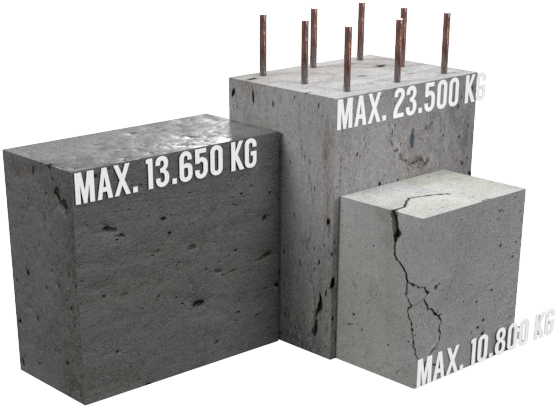 Materiales MOPURE epoxy puro Index