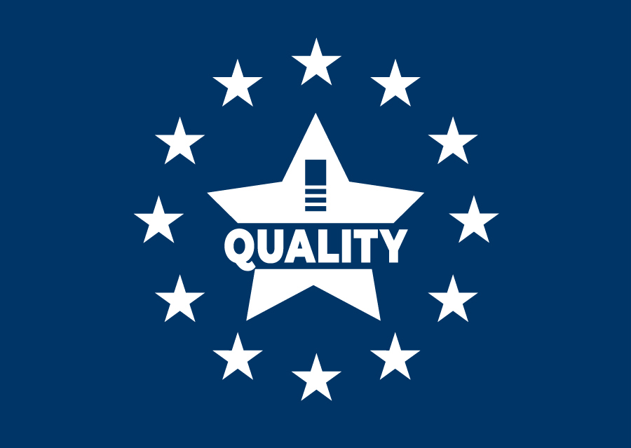 CERTIFIED QUALITY