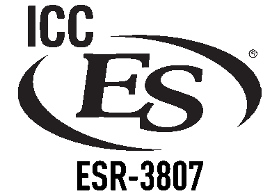 ICC ES ESR-3807