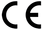 Piktogramm HO CE