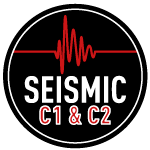 Pittogramma HO Seismic C1 e C2