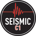 Pittogramma HO Seismic C1
