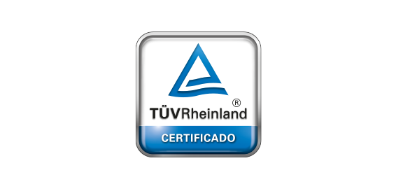 Certificat ISO 9001