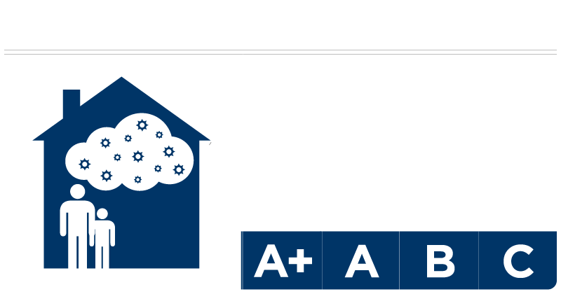 ÉMISSIONS DANS LÁIR INTÉRIEUR