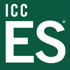 ICC-ES ESR®