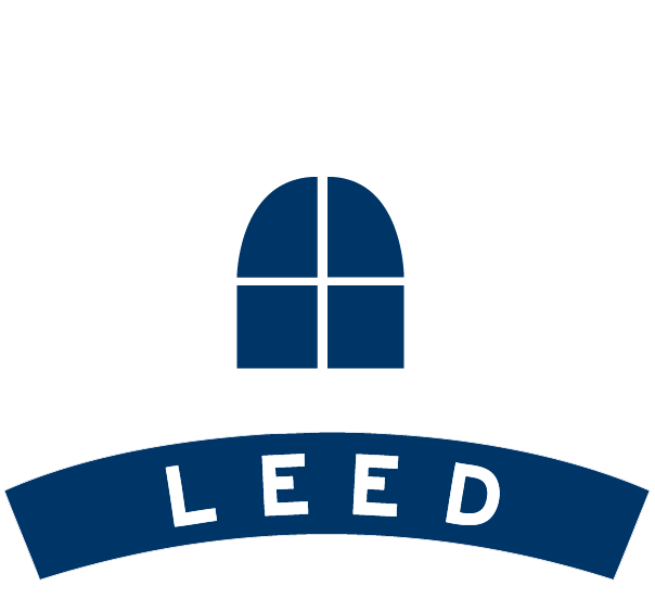 LEED TESTED