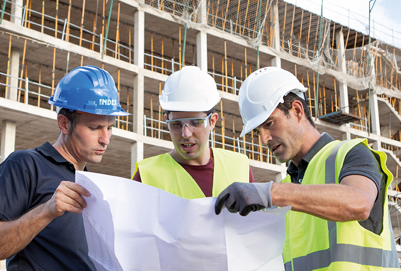 SERVIÇOS DE ENGENHARIA E APOIO TÉCNICO