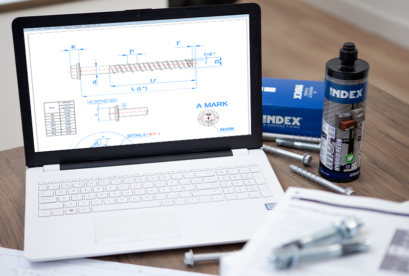 DOCUMENTS CAD