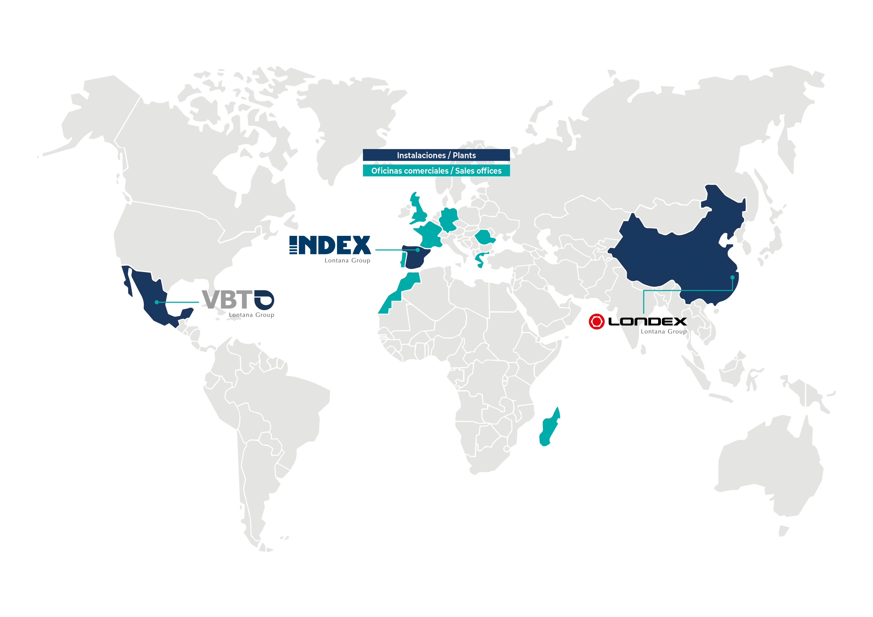 Header - PRÉSENCE INTERNATIONALE