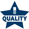 CERTIFIED QUALITY