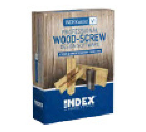 INDEXwood V1