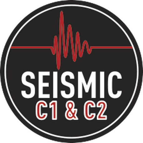 SEISMIC C1&C2