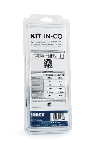INDEX. A Perfect Fixing - KITINPIN Drywall kit - Image 2