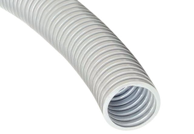 Flexible pipe