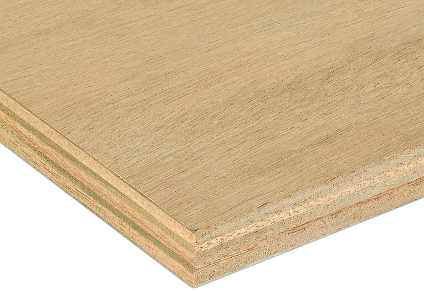 Thin wood
