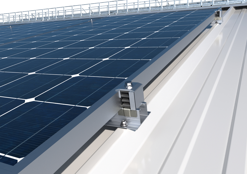 KC-PSD - Kits para instalaciones solares. 