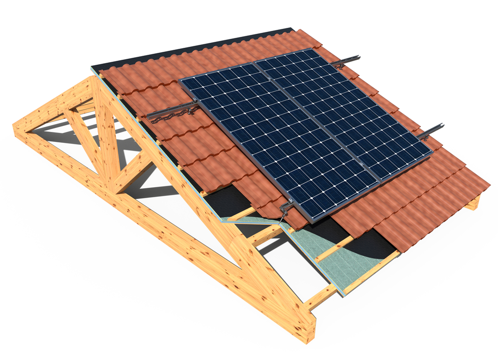 KC-GPX - Kits para instalaciones solares. 