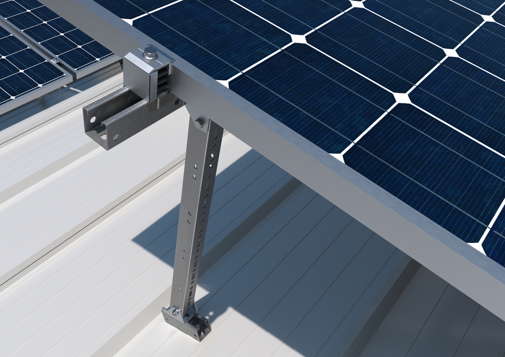 KT-GPX - Kits para instalaciones solares. 