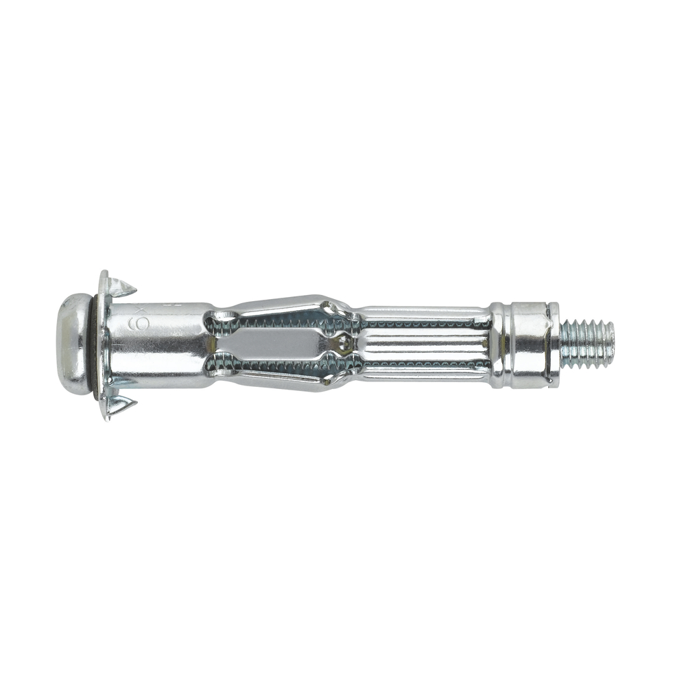 IN-CO - With panhead screw. 
