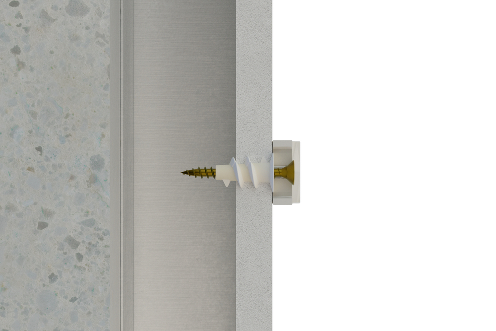 TAPLA NY - Plugs for plasterboard. 