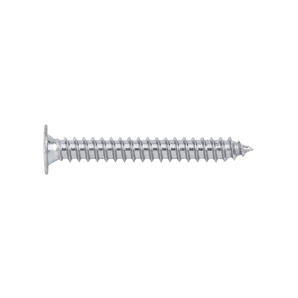 CP-Z - Extra low head self-tapping screw. 