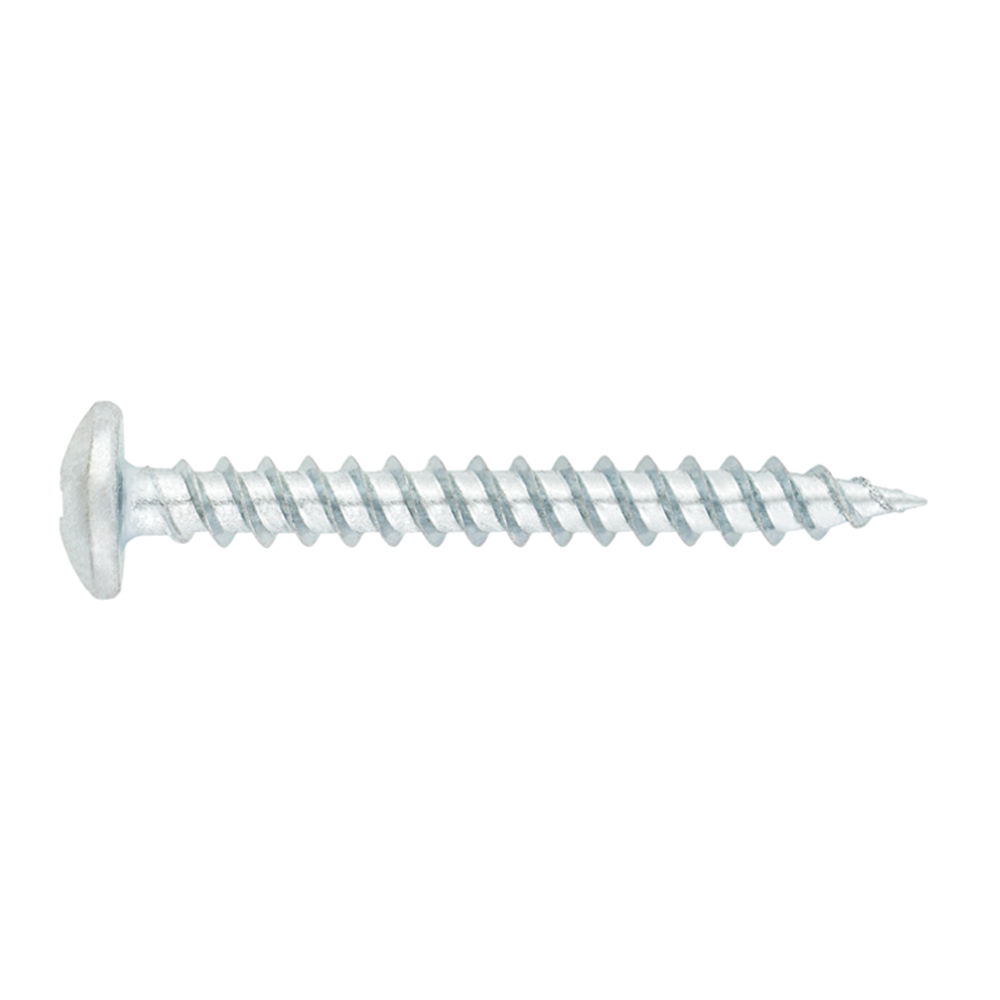 AB-TG - Threaded screws for clips. 