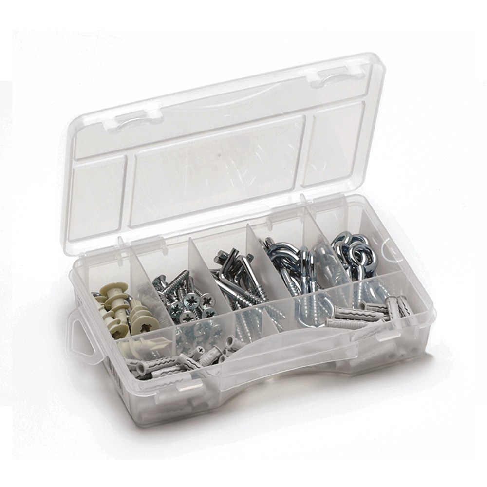 ML PLAT101 - Multiproduct assorted case 01. 
