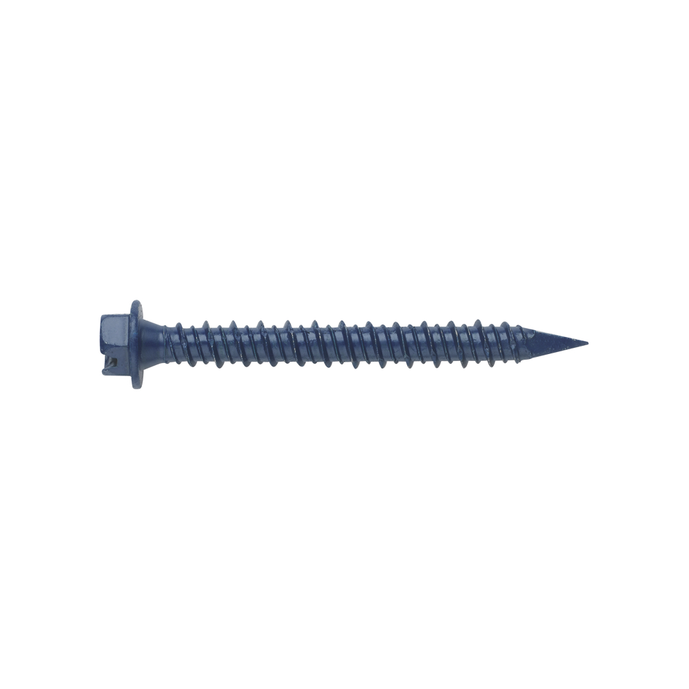 HEA - Screw for direct fixing. 