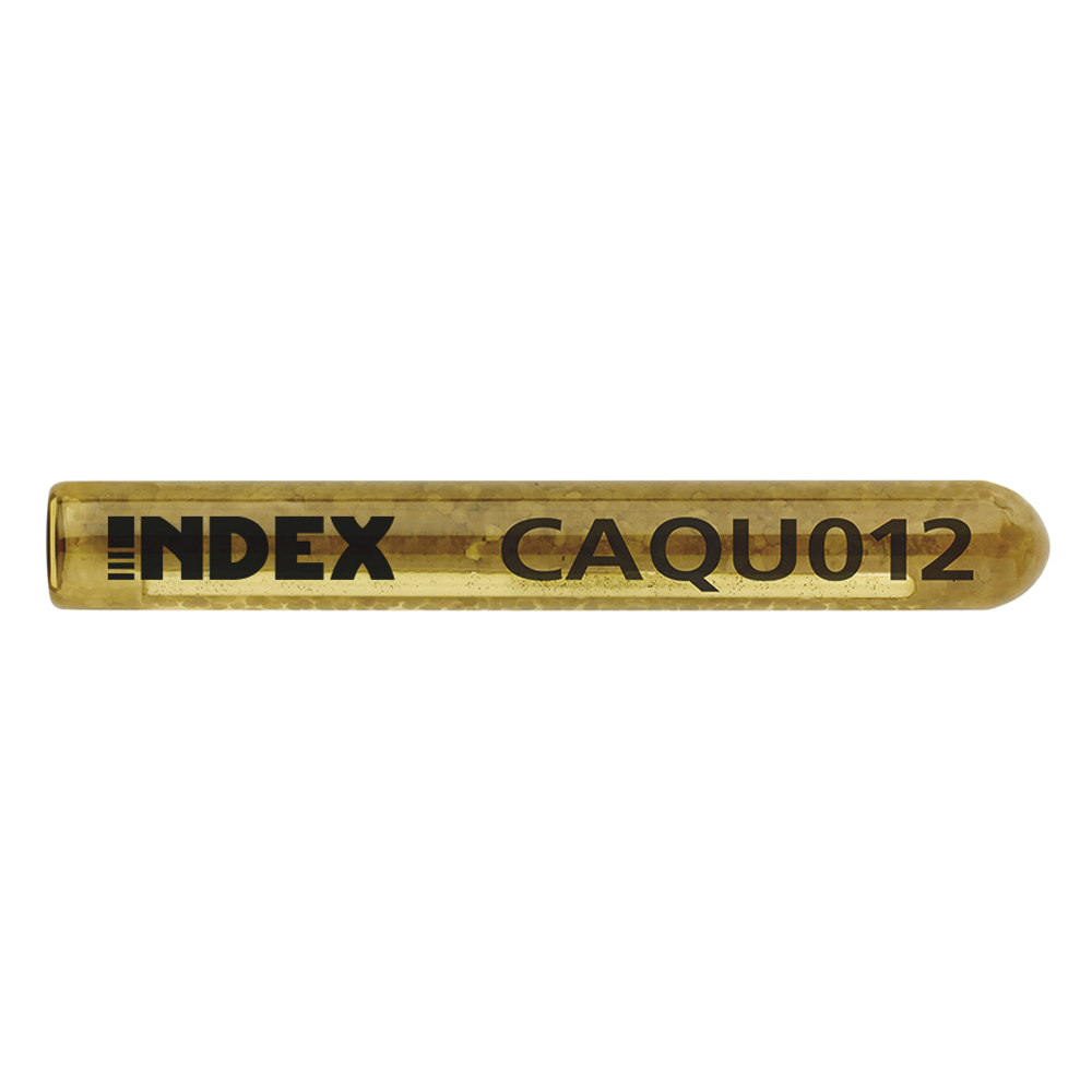 CA-QU - Resina de epoxi-acrilato, cuarzo y catalizador. Homologado ETE Opción 8. 