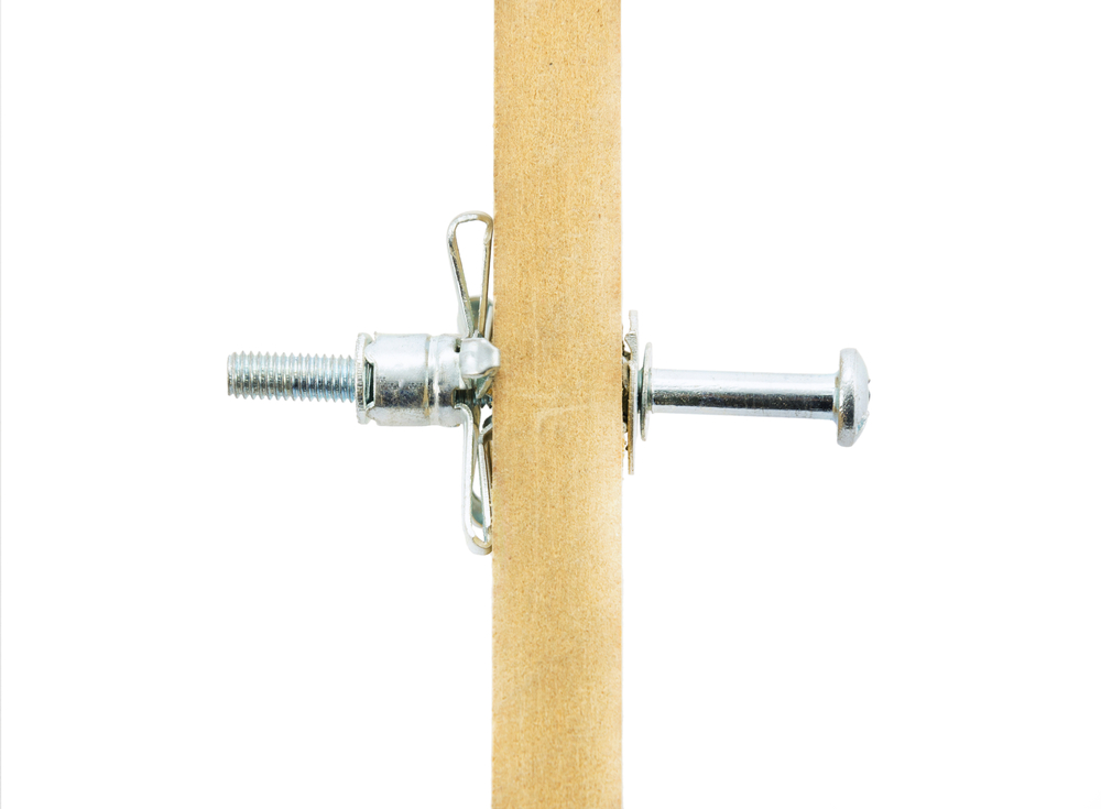IN-HE - Indemoll anchor for hollow elements fixing. 