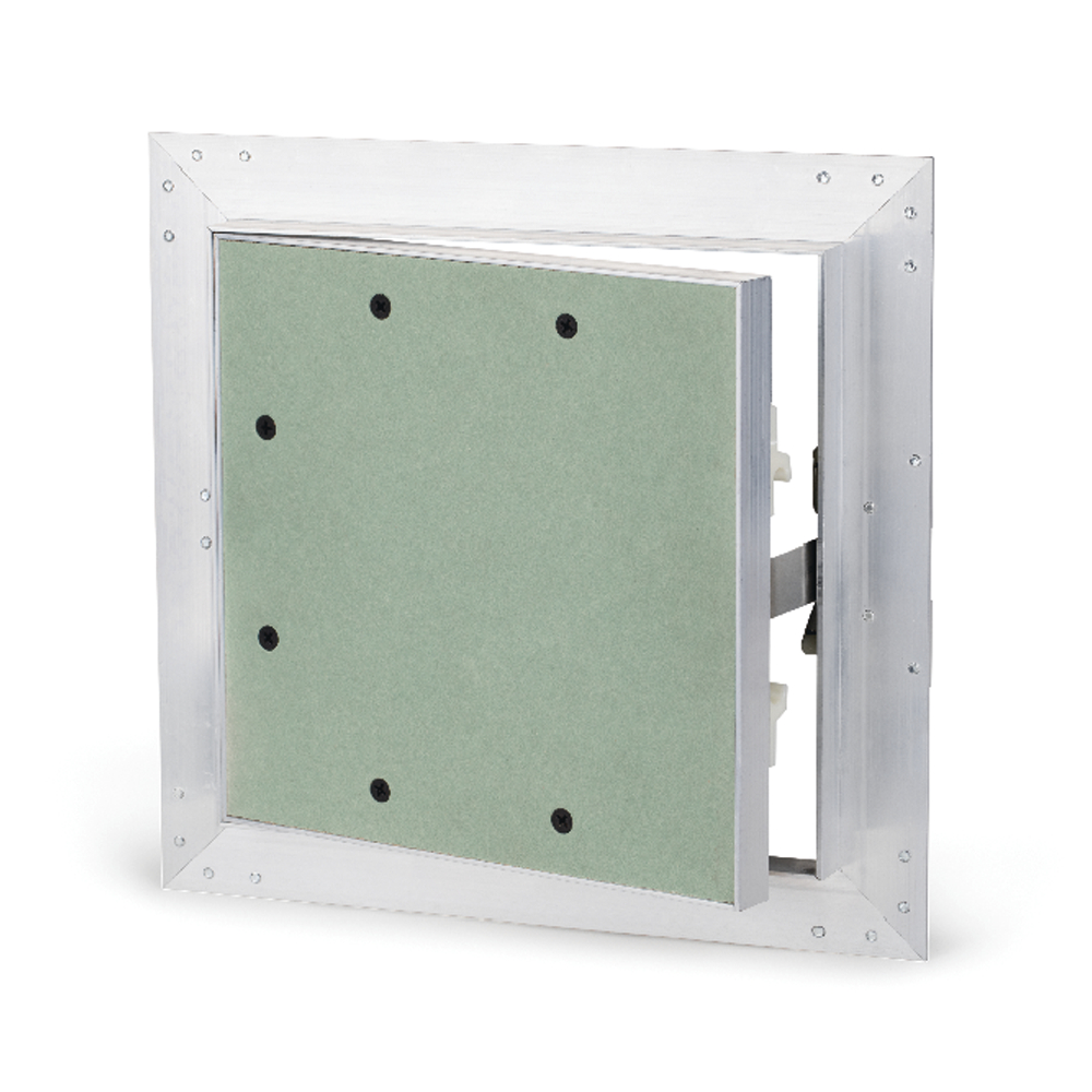 TR-13 - Trap doors for plasterboard. 