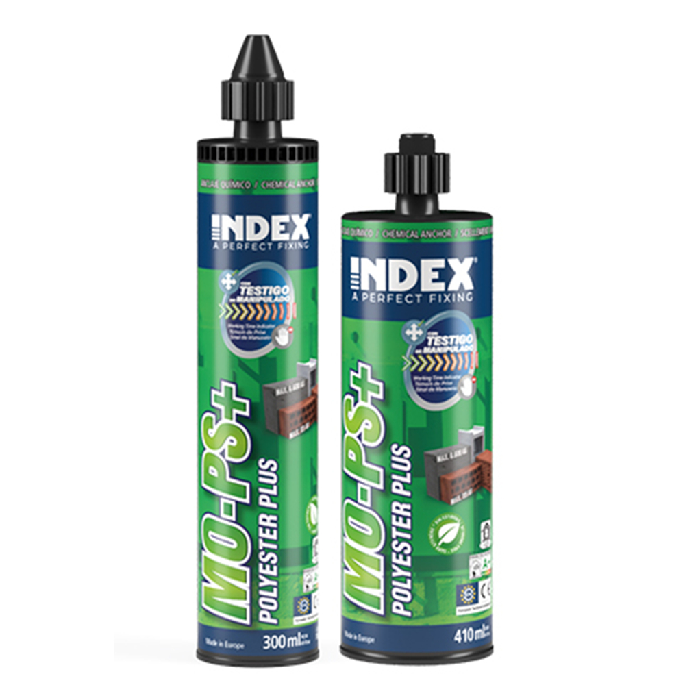 INDEX. A Perfect Fixing - MO-PS+