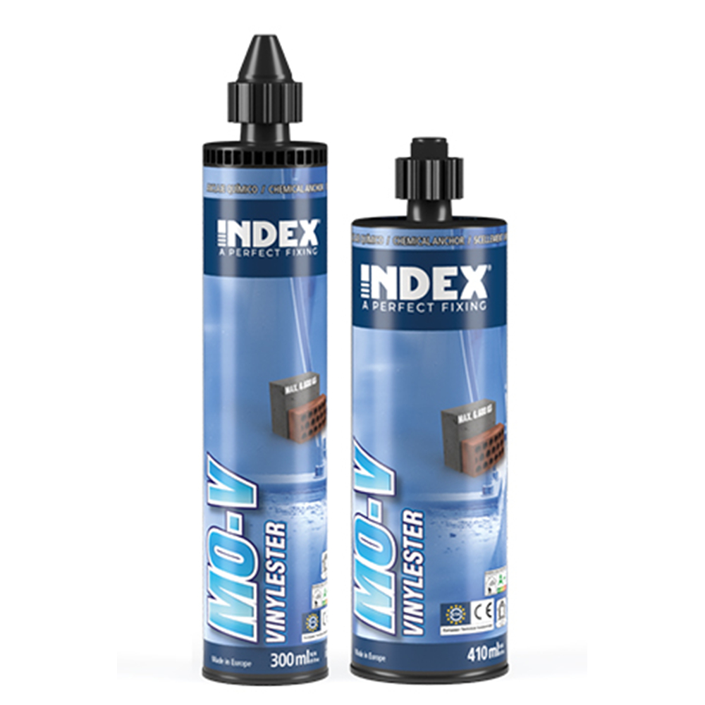 INDEX. A Perfect Fixing - MO-V