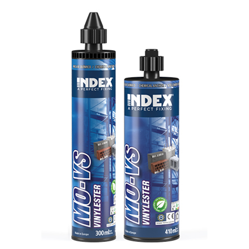 INDEX. A Perfect Fixing - MO-VS