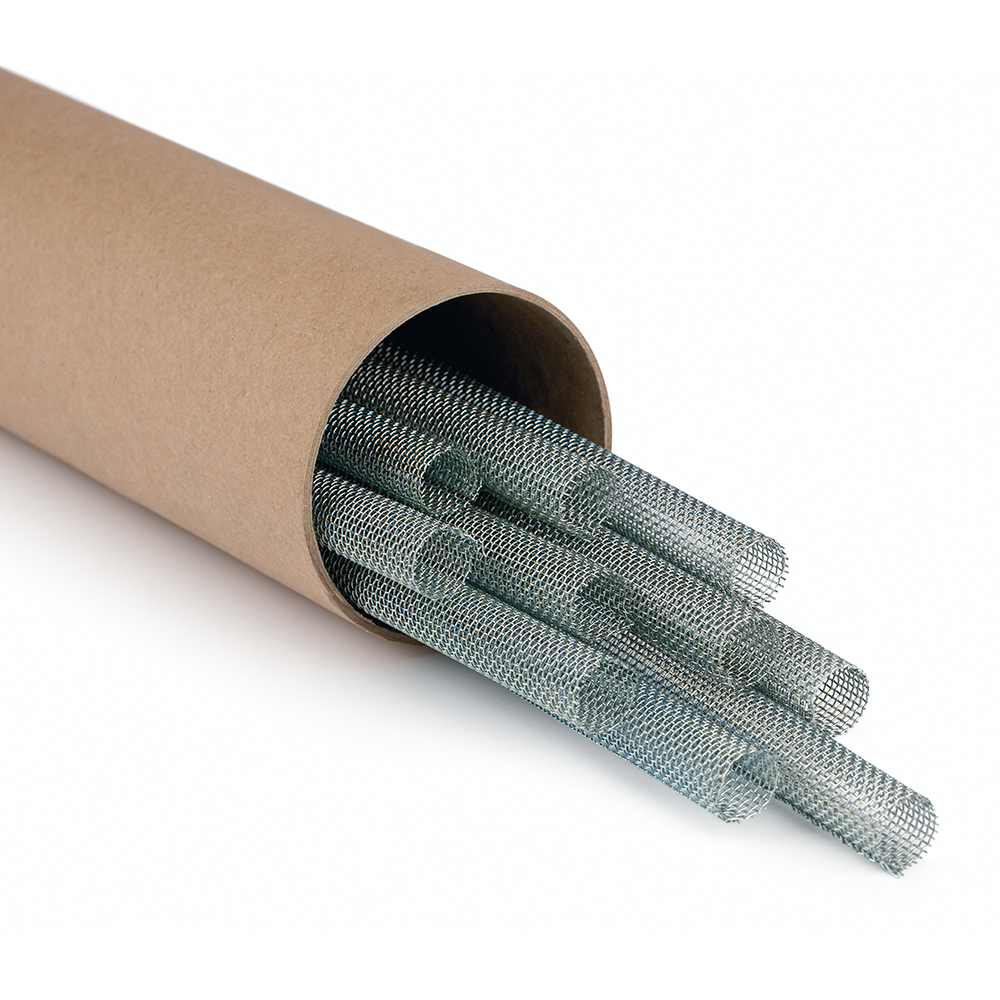MO-TM - Sleeves & studs for chemical fixings. 