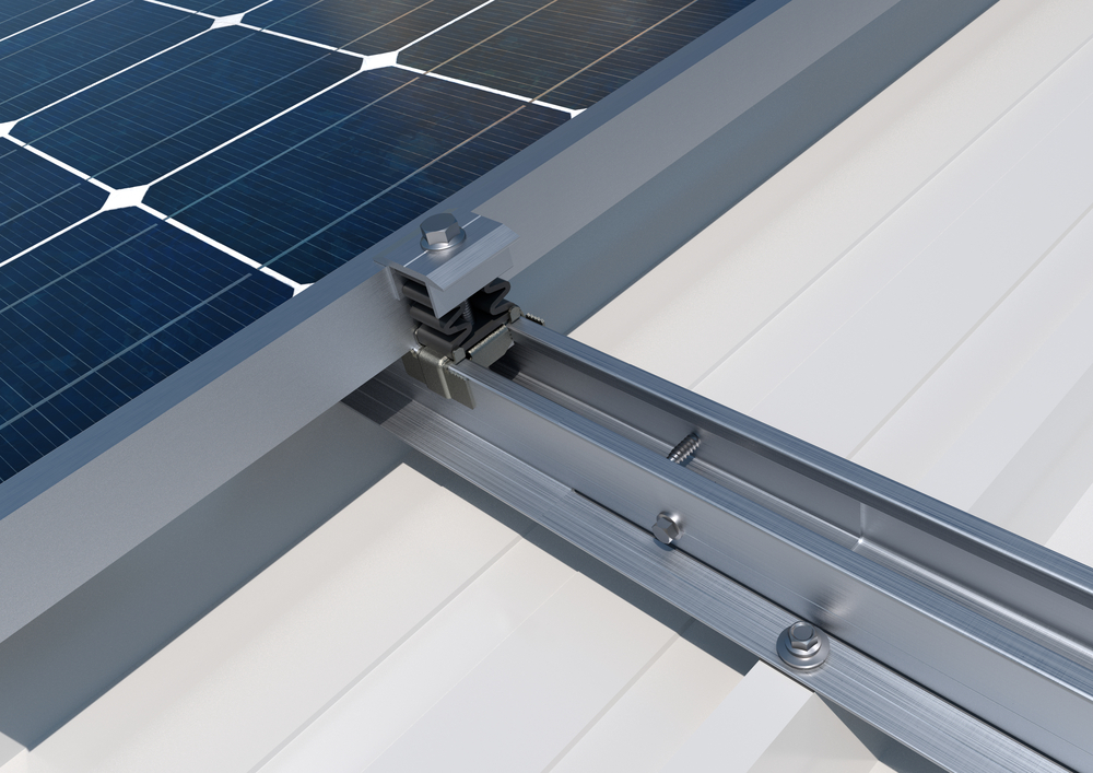 KC-PSA - Kits para instalaciones solares. 