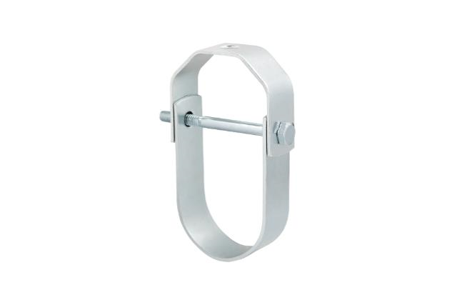 INDEX. A Perfect Fixing - AB-CH Clevis hanger clamp - Image 1