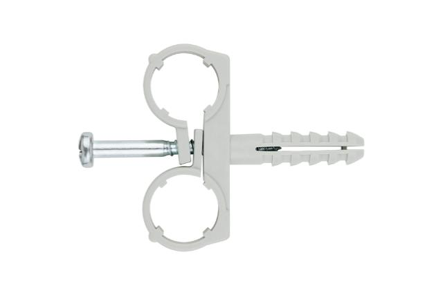 INDEX. A Perfect Fixing - AB-MD Multitube clamp + plug. Double