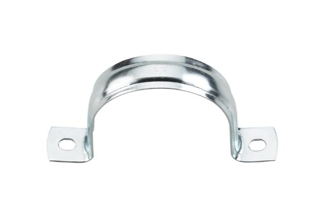 INDEX. A Perfect Fixing - AB-PU Bridge conduit clip, with double hole