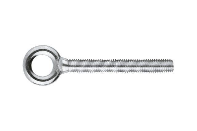INDEX. A Perfect Fixing - AR-FO Forged eye bolt