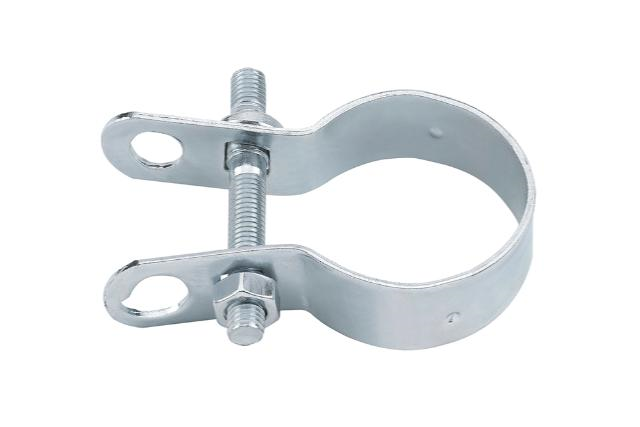 INDEX. A Perfect Fixing - CM-BT Screw tighten clamp