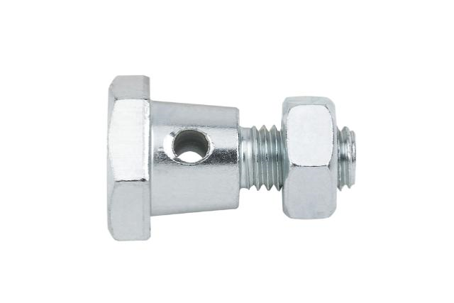 INDEX. A Perfect Fixing - CM-TT Wire  tightening screw