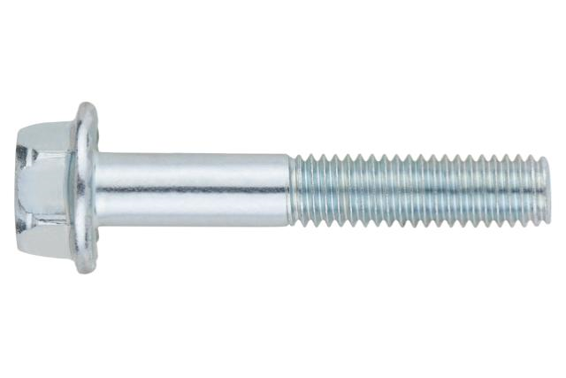 INDEX. A Perfect Fixing - DIN-6921 Hexagonal flanged bolt with serration 8.8