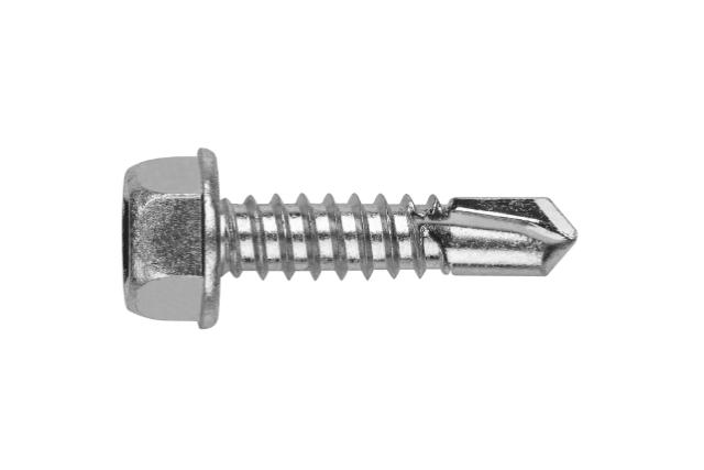 Details about   Drilling Screws K Hex Head DIN 7504 Stainless Steel A2 Plate Screws Drill Tip show original title