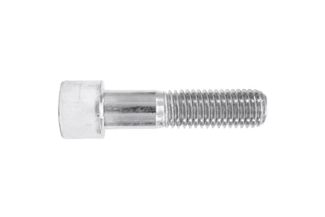 INDEX. A Perfect Fixing - DIN-912 Allen screw