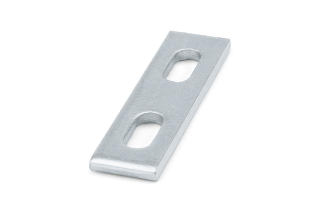 INDEX. A Perfect Fixing - EG-Z Zinc-plated channel bracket