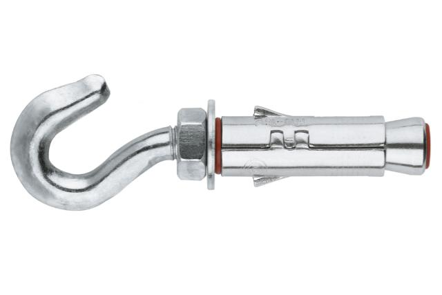 INDEX. A Perfect Fixing - HI-GA Hook bolt