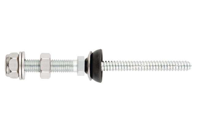 INDEX. A Perfect Fixing - KFS-AU Self-tapping screw kit. Stainless steel A2