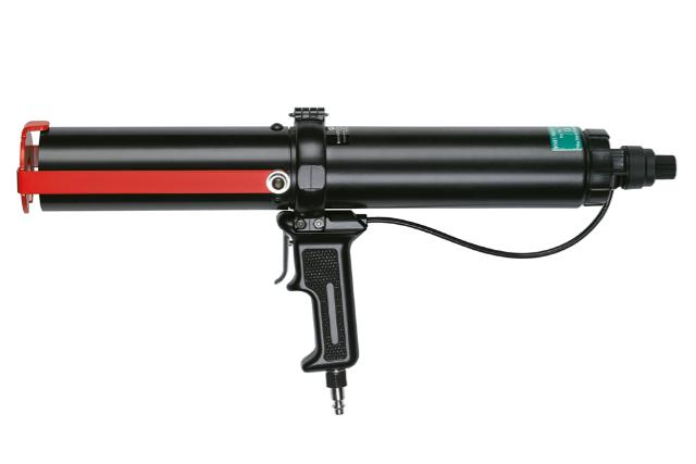 INDEX. A Perfect Fixing - MOPISNEU Pneumatic gun
