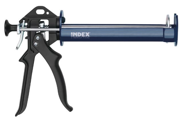 INDEX. A Perfect Fixing - MOPISTO Manual gun